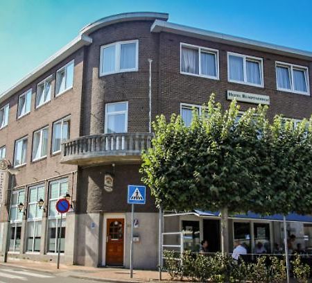 Rumpenerhof Brunssum Exterior photo